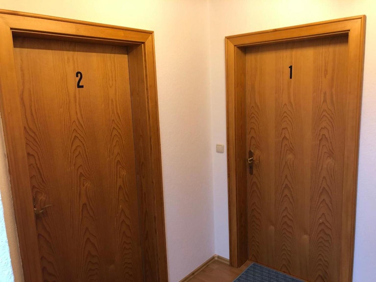 Ferienwohnung Jansen Arnbruck Extérieur photo