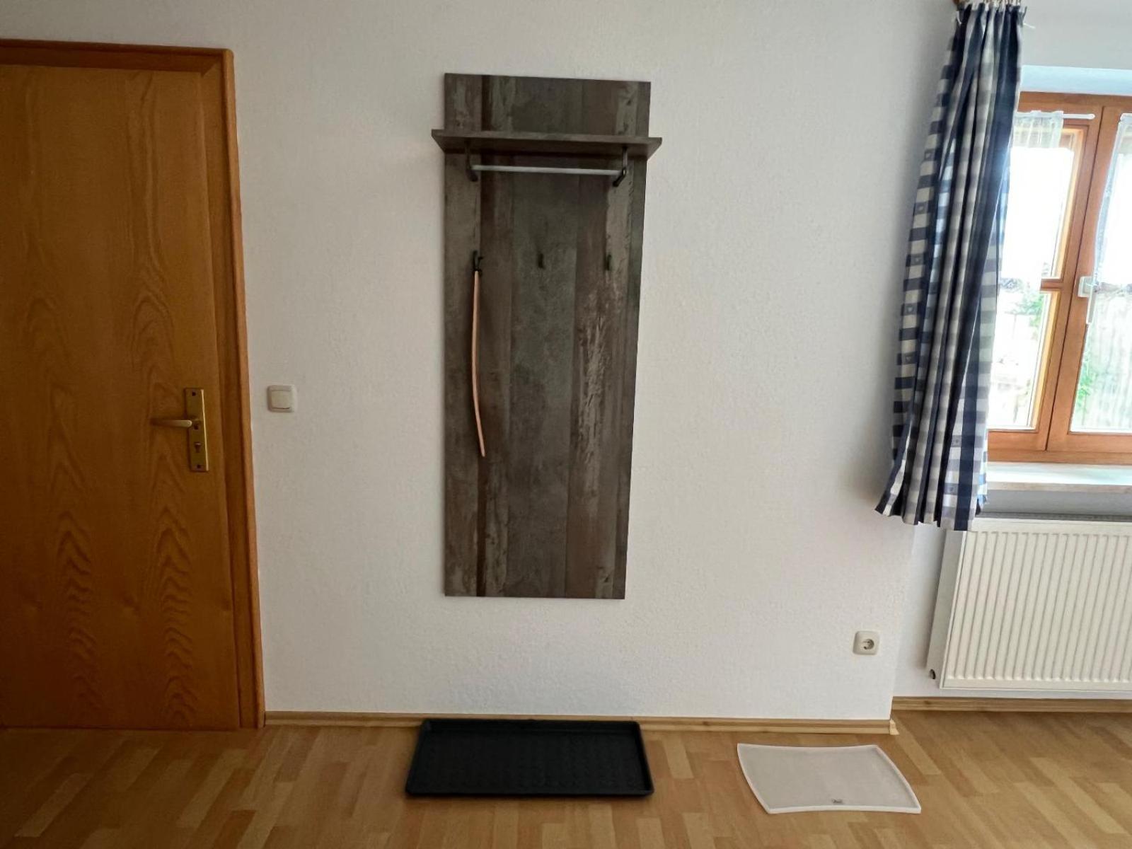 Ferienwohnung Jansen Arnbruck Extérieur photo