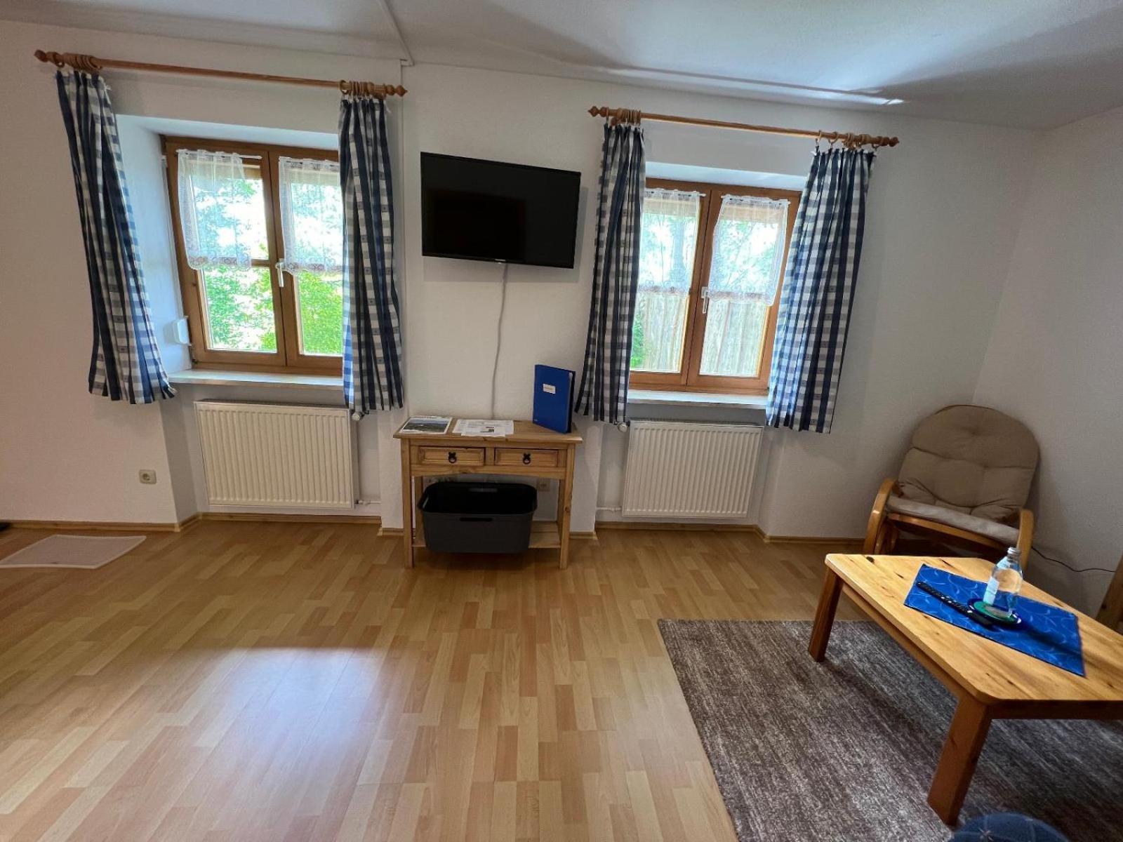 Ferienwohnung Jansen Arnbruck Extérieur photo