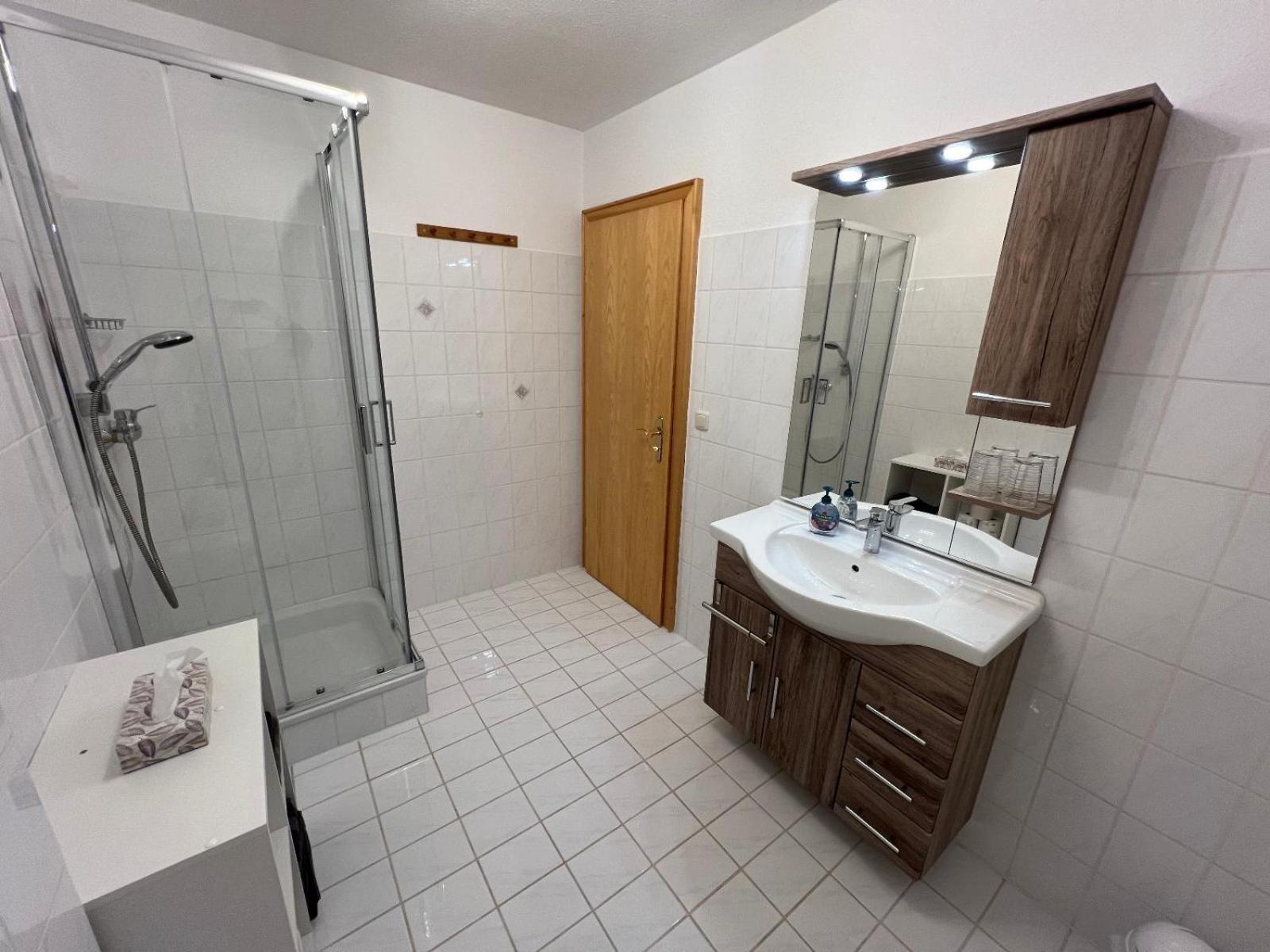 Ferienwohnung Jansen Arnbruck Extérieur photo