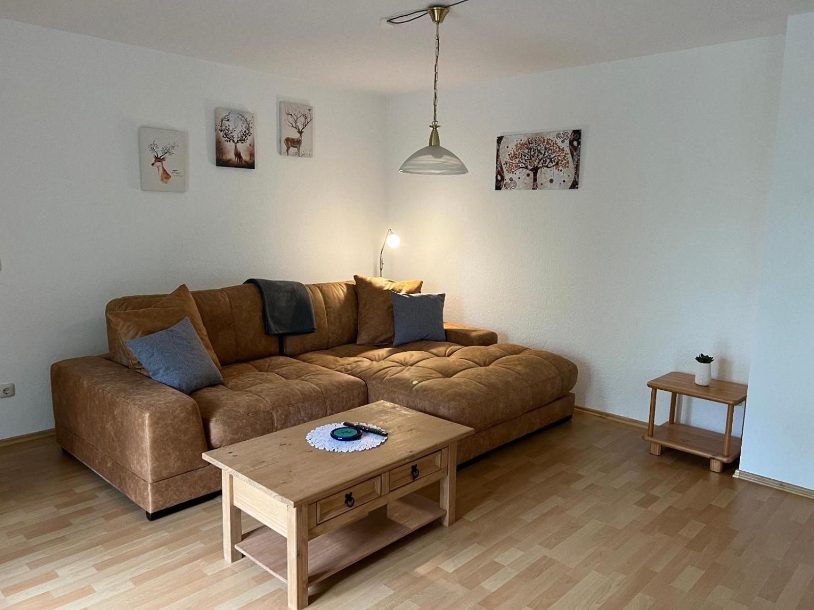 Ferienwohnung Jansen Arnbruck Extérieur photo