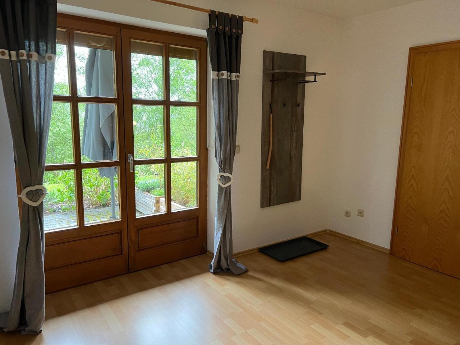 Ferienwohnung Jansen Arnbruck Extérieur photo